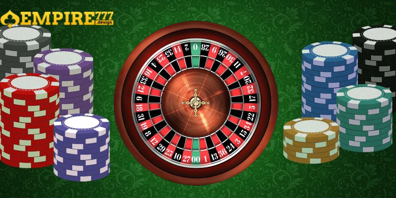 Casino EMPIRE777 là sòng bạc trực tuyến nổi tiếng tại châu Á