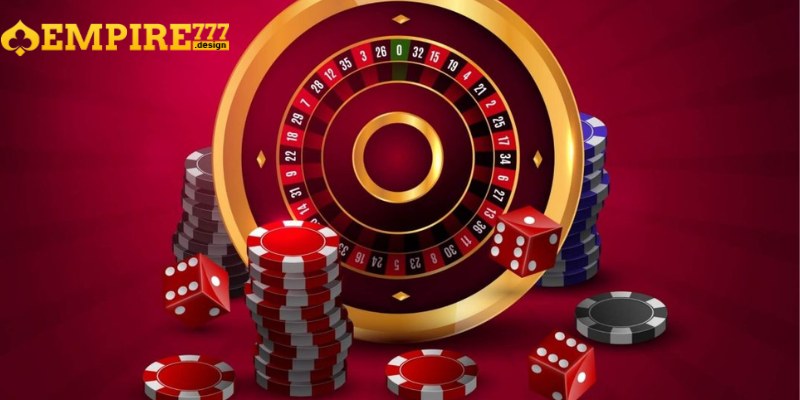 Kho trò chơi phong phú từ slot game đến live casino chân thực